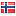 emetodebok.no is hosted in Norway